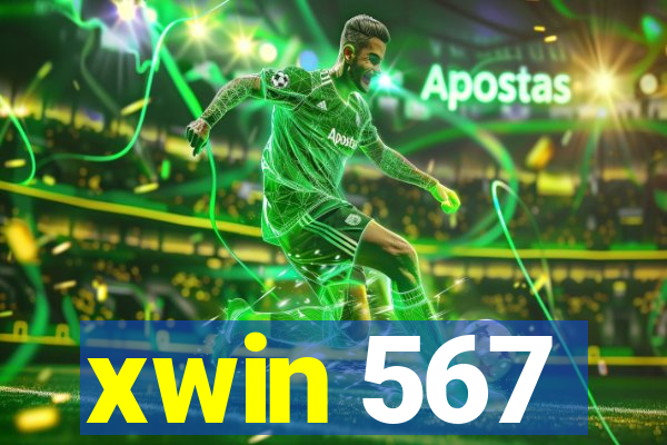 xwin 567